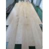 Buy cheap natural color Chinese Maple Engineered hardWood Flooring with flat finishing from wholesalers