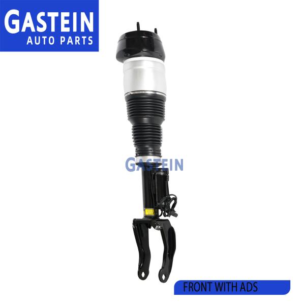 Buy cheap 1663201313 1663201413 Mercedes Benz Air Suspension Parts Gas Filled Shock Absorber from wholesalers