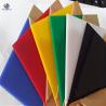 Buy cheap 4*8ft Color Acrylic Sheet Popular for Cast Acrylic Sheet Without Glue Edge from wholesalers