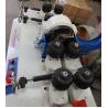 Buy cheap Diameter 120mm Wood Round Rod Milling Machine For Mop / Swob from wholesalers