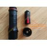 Buy cheap IP66 Waterptoof Mini Led Flashlight Tactical Tail Switch 120 Lumen Impact Resistance from wholesalers