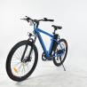 Buy cheap 500w Electric Pedal Assist Mountain Bike 6geared With 10400mAh Battery from wholesalers