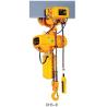 Buy cheap ELECTRIC CHAIN HOIST 3TON from wholesalers