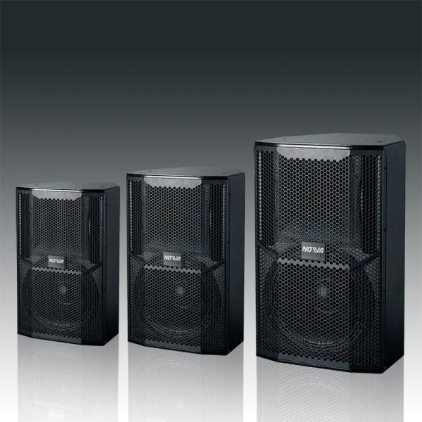 Buy cheap Fuller Sound Conference Room Audio System / Powerful Disco Sound Equipment from wholesalers