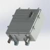 Buy cheap Water Hv Ptc Heater 15-25kW DC Power from wholesalers