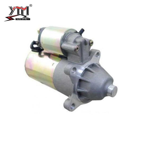 Buy cheap 3C2411000CA 12t Electric Starter Motor 3C24CA 3C2ZCA 4R3Z11002CA 6C2T11000CA 3C2Z11002CA F6VU11000AA F7UUAA from wholesalers