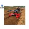 Buy cheap Garden Farm Small Walk Behind Tractor With Ridger 2200rpm Declared Speed from wholesalers