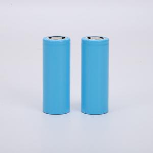 Buy cheap 18650 Electric Vehicle Cylindrical Lithium Battery 0-45C Charging Temperature product