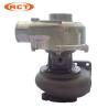 Buy cheap ACT Diesel Turbocharger Hitachi Excavators Spare Parts EX120-1 RHB6 from wholesalers