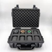 Buy cheap Eight Watches Waterproof Watch Box Plastic Moisture Proof product