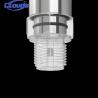 Buy cheap Sealed and Impact Resistant Smart Water Pressure Sensor for Industrial from wholesalers