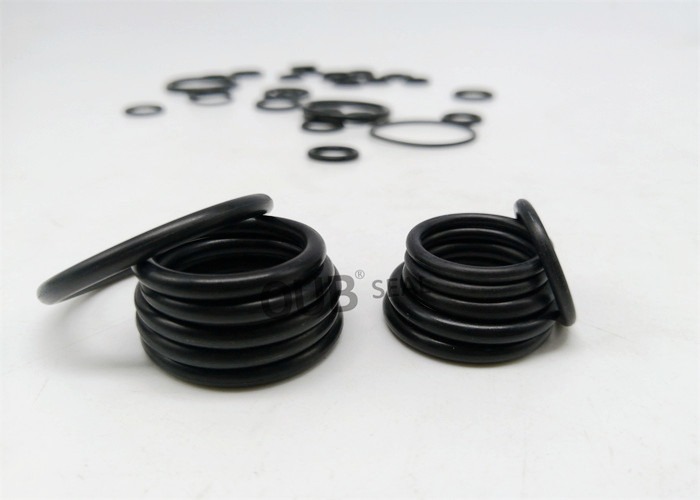 NBR Rubber Komatsu O Ring Seals 07000-05230 07000-05220 07000-05225