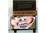Full Color Outdoor LED Signs