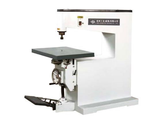 Buy cheap Furniture Industry Woodworking Milling Machine H130mm 2.2kw Wood Router Machine from wholesalers