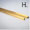 Buy cheap Fade Proof Brass Flat Bars from wholesalers