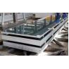 Buy cheap conductor application aluminum plate 6061 T6 7075 40mm Thickness 6061 Aluminum Plate Aluminum from wholesalers