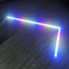 Buy cheap DIY Light Bar Led Wall Led Wash Light DJ RGB lamps Smart APP Waterproof TV back lights from wholesalers