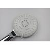 Buy cheap 5 Functions Self Clean Hand Shower from wholesalers