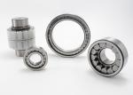 Single Row Nup Cylindrical Roller Bearing With Cage NUP303E Radial Cylindrical