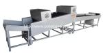 Potato Dry Cleaning & Potato Grader Line