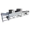 Buy cheap Potato Dry Cleaning & Potato Grader Line from wholesalers