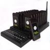 Buy cheap Best price long range frequency 433Mhz wireless queue management system for restaurant and cafe from wholesalers