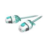 Valveless Disposable Laparoscopic Trocar 5mm Abdominal Surgery Use