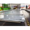 Buy cheap 2000mm JIS ASTM Stainless Steel Sheet SUS 201 202 200 Series For Buliding from wholesalers