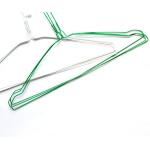 Custom Suit 16" 18" 2.5mm Q195 Wire Shirt Hangers