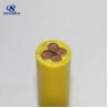 Buy cheap Insulated Stranded 1000V Drum Reeling Cable Crosslinking from wholesalers