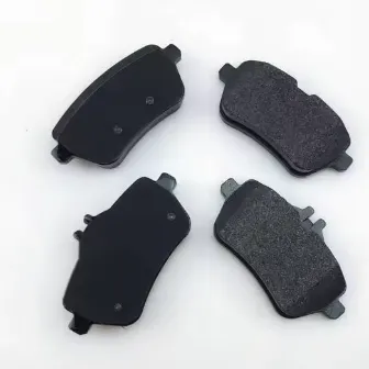 Rear Auto Brake Pads Models W222