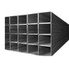 Buy cheap Anti Corrosion 15×35mm 30×70mm Galvanized Square Tube from wholesalers