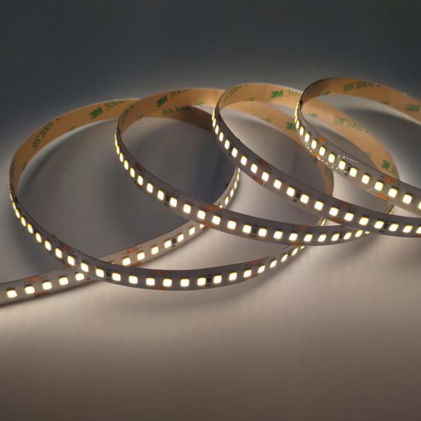 Buy cheap DC12V 24V High CRI Smd 2835 Led 12V 24V High Brightness Led Strip 60leds 120leds from wholesalers