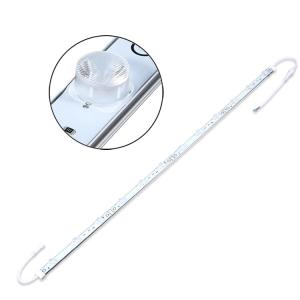 Buy cheap RGB Smart LED Light Bars DC12V 24V 12W 24W from wholesalers