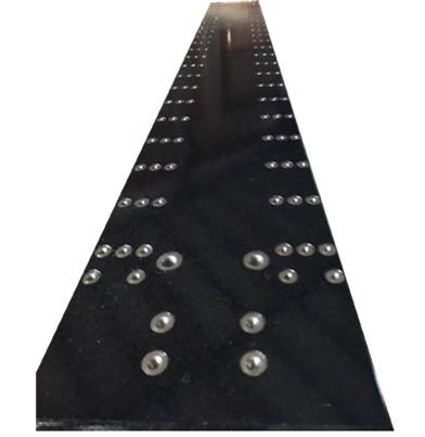 Buy cheap Industrial Inspection Surface Plates High Performance Square Granite Flat Plate from wholesalers