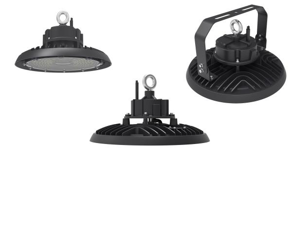 Buy cheap 100W UFO Cold Storage High Bay Led Shop Lights 5700K 150lm/W from wholesalers