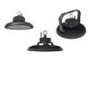 Buy cheap 100W UFO Cold Storage High Bay Led Shop Lights 5700K 150lm/W from wholesalers