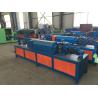 Buy cheap Hydraulic Rebar Straightening And Cutting Machine For 5mm - 12mm Cut Diameter from wholesalers