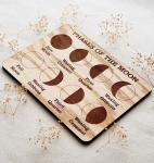Weather Wooden Calendar Waldorf Learning Homeschooling Daily Calendar Chart