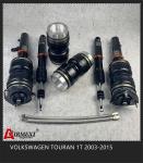 VOLKSWAGEN Touran 1T Air Suspension Strut 2003-2015 Air Spring Strut
