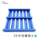 non reversible Stainless Steel Pallets multiple Stackable 2 Way Pallet