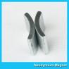 Buy cheap Neodymium Arc Magnet for Linear Motor Strong Rare Earth Magnets from wholesalers