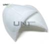 Buy cheap Removable Women Underwear Silicone Shoulder Strap Pad Non Slip Invisible Decompression from wholesalers