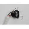 Buy cheap 1W 3W LED Downlight Jewelry Display Ceiling Recessed Cabinet Led Spotlight from wholesalers