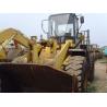 Buy cheap Used komatsu WA320-5 WHEEL LOADER from wholesalers