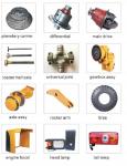 Transportation According to Customer Requirements Rocker Arm Center Pin 11D0063