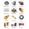 Buy cheap Stock Construction Machinery Wheel Loader Spare Part 29040012431 Torque Converter Turbine For SDLG L956F from wholesalers