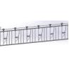Buy cheap ISO9001 600cm Self Locking Head Gates For Cattle Farm Animals Equipment from wholesalers