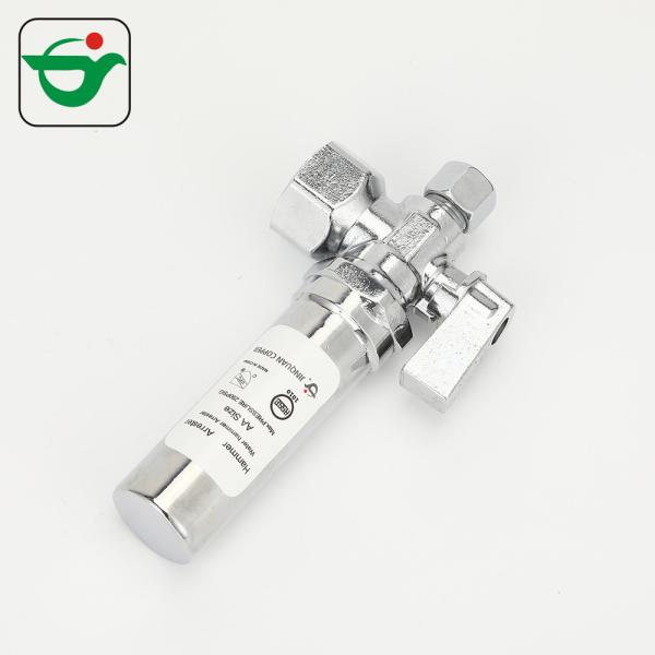 Buy cheap CUPC NSF61 Copper Water Hammer Arrestor Commercial And Residential Use from wholesalers
