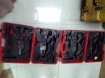 the Case for Leica Total Station